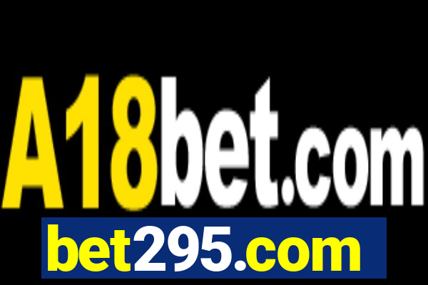 bet295.com