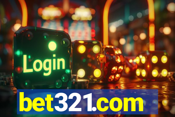 bet321.com