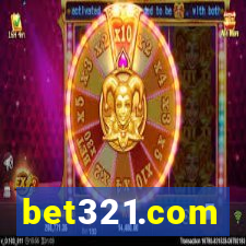 bet321.com