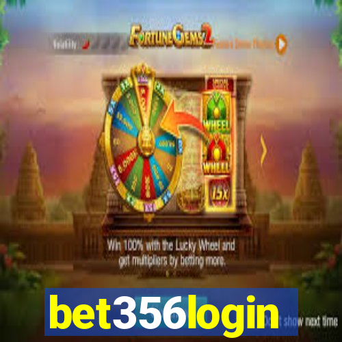 bet356login