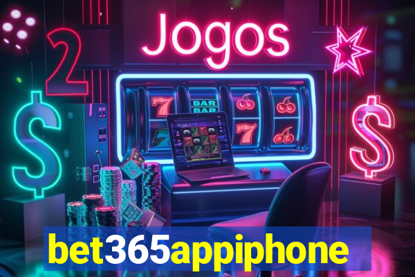 bet365appiphone