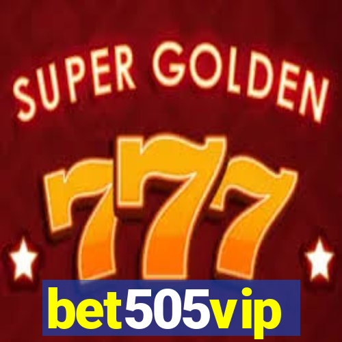 bet505vip