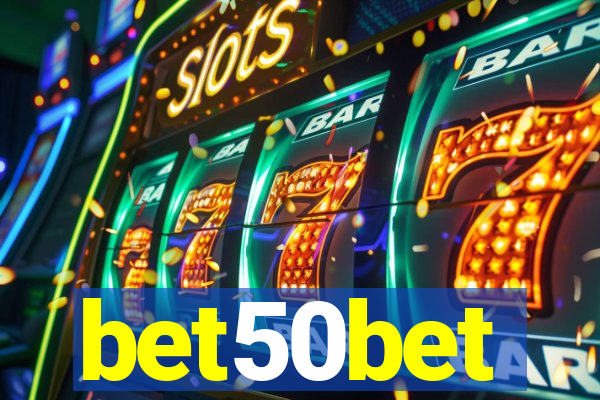 bet50bet