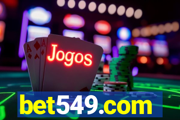 bet549.com