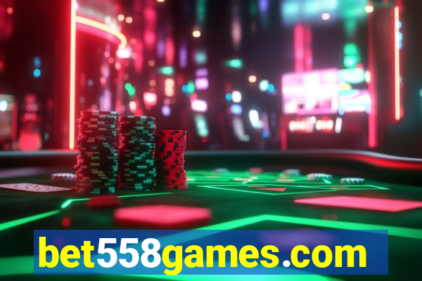 bet558games.com