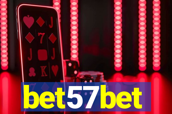 bet57bet