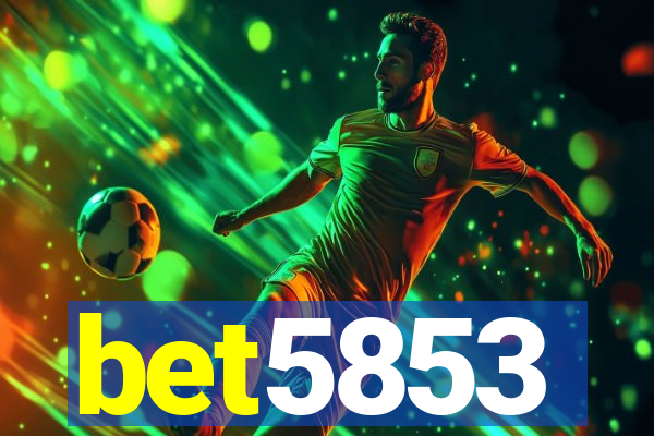 bet5853