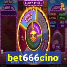 bet666cino