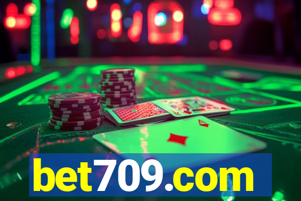 bet709.com