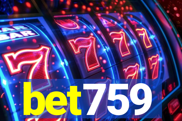 bet759