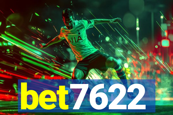 bet7622