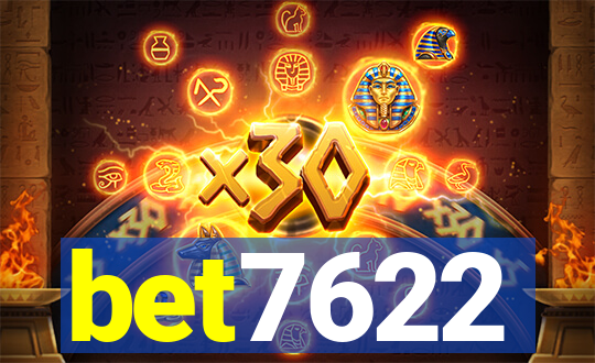 bet7622