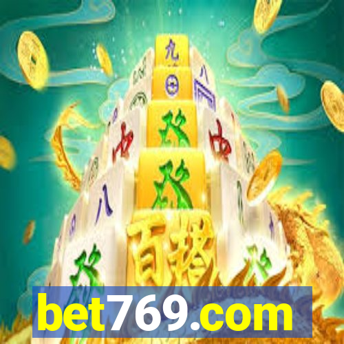 bet769.com