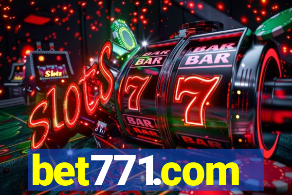 bet771.com