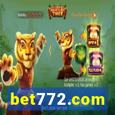 bet772.com