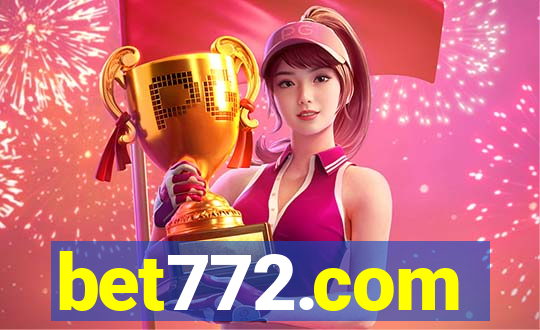 bet772.com