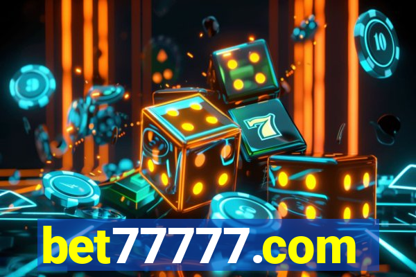 bet77777.com