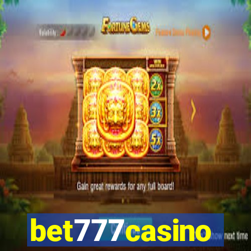 bet777casino