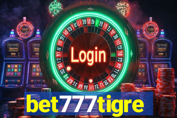 bet777tigre