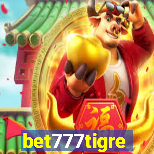 bet777tigre