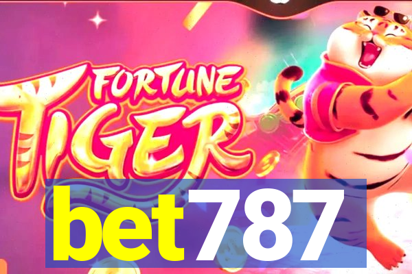 bet787