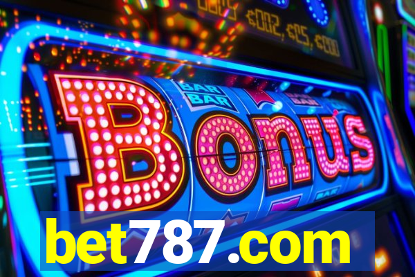 bet787.com