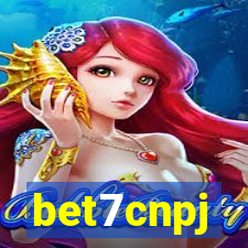 bet7cnpj