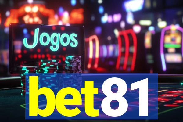 bet81