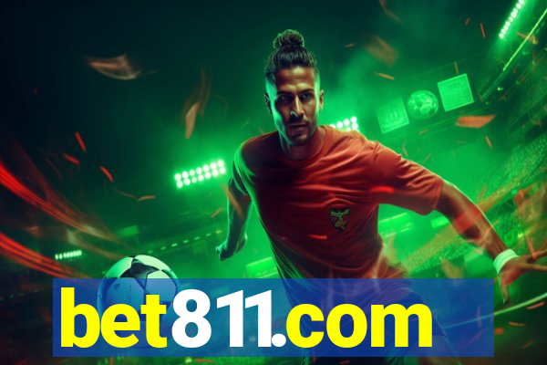 bet811.com