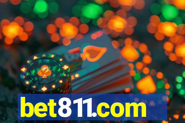 bet811.com