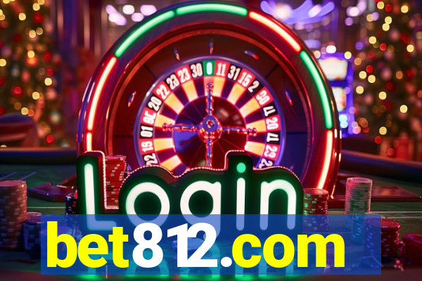 bet812.com