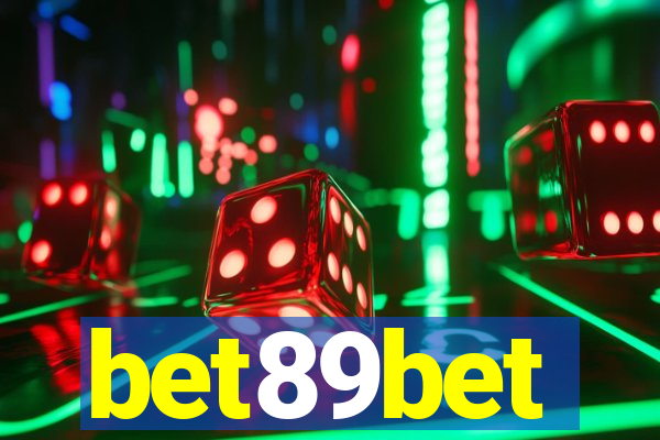 bet89bet