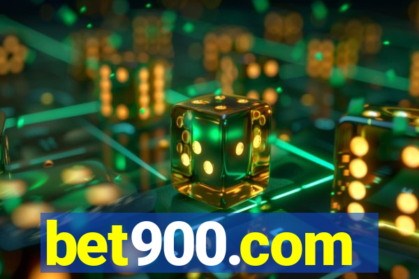 bet900.com