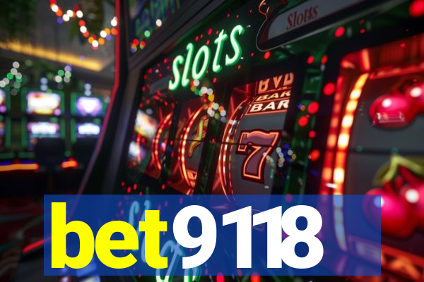 bet9118