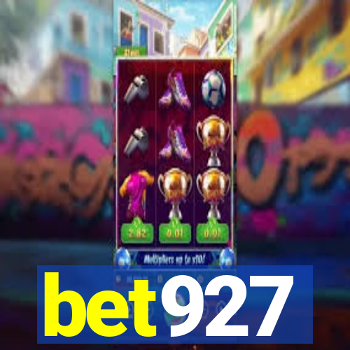 bet927