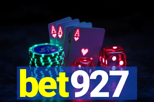 bet927