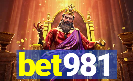 bet981