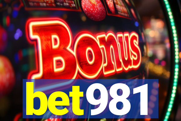 bet981