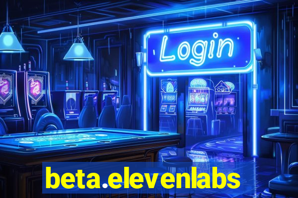 beta.elevenlabs.oi