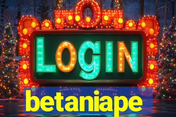 betaniape