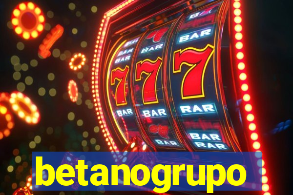 betanogrupo