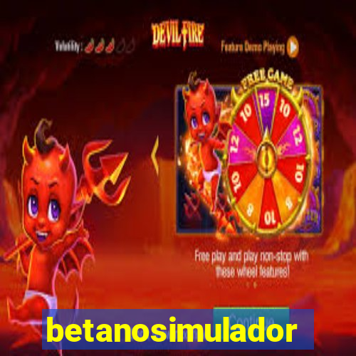 betanosimulador