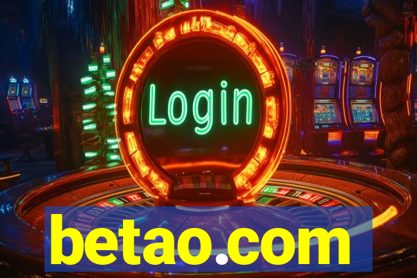 betao.com