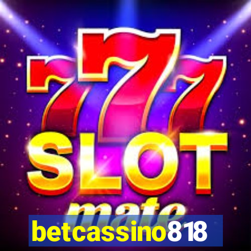 betcassino818