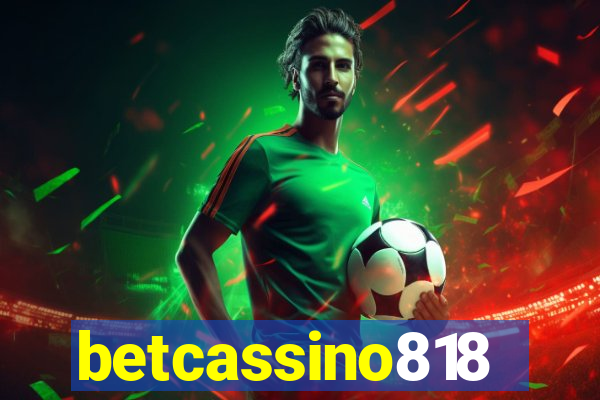 betcassino818