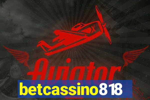 betcassino818