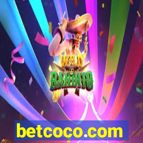 betcoco.com