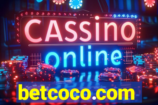 betcoco.com