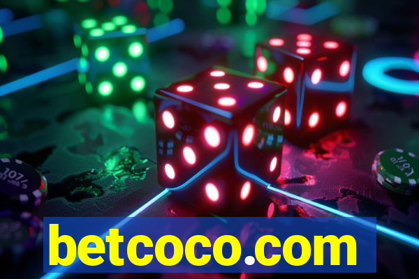 betcoco.com