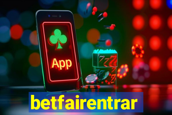 betfairentrar